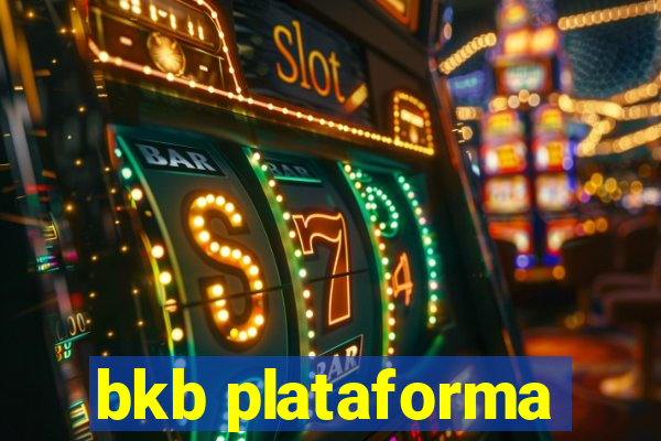 bkb plataforma